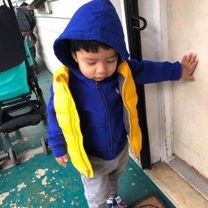 Meet your Posher, Johnny